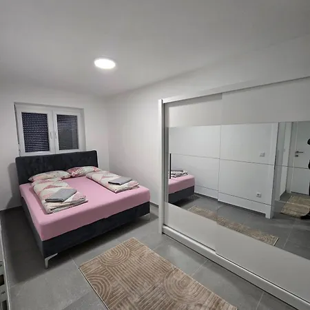 Medina Apartamento