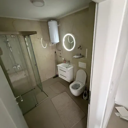 Medina Apartamento