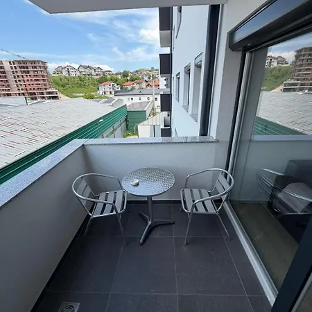Medina Apartamento Cazin